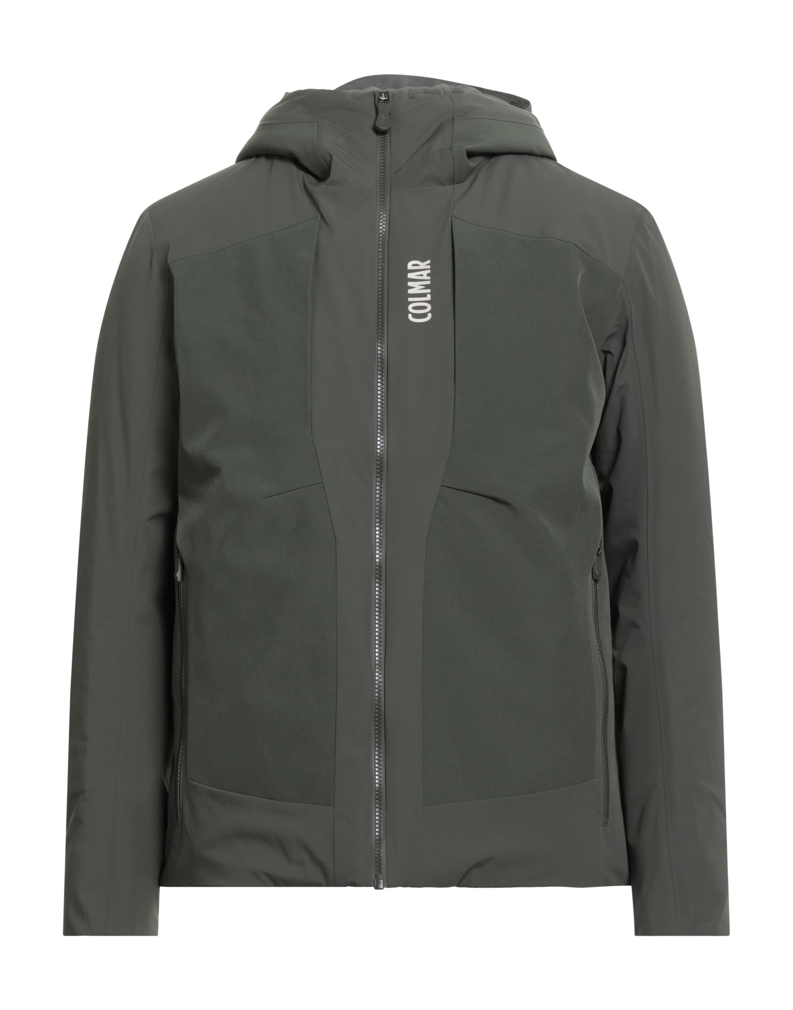 COLMAR Jacke & Anorak Herren Militärgrün von COLMAR