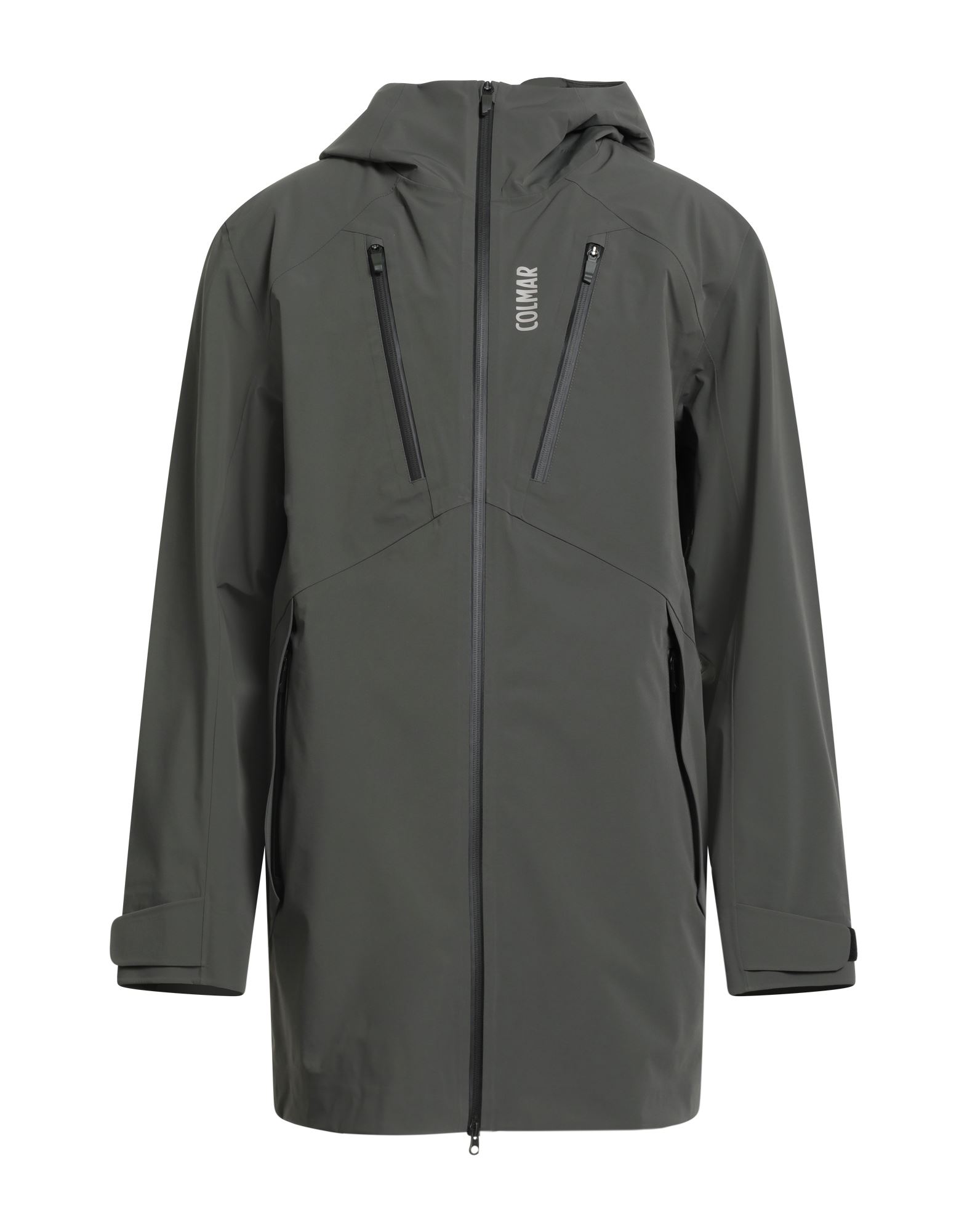 COLMAR Jacke & Anorak Herren Militärgrün von COLMAR