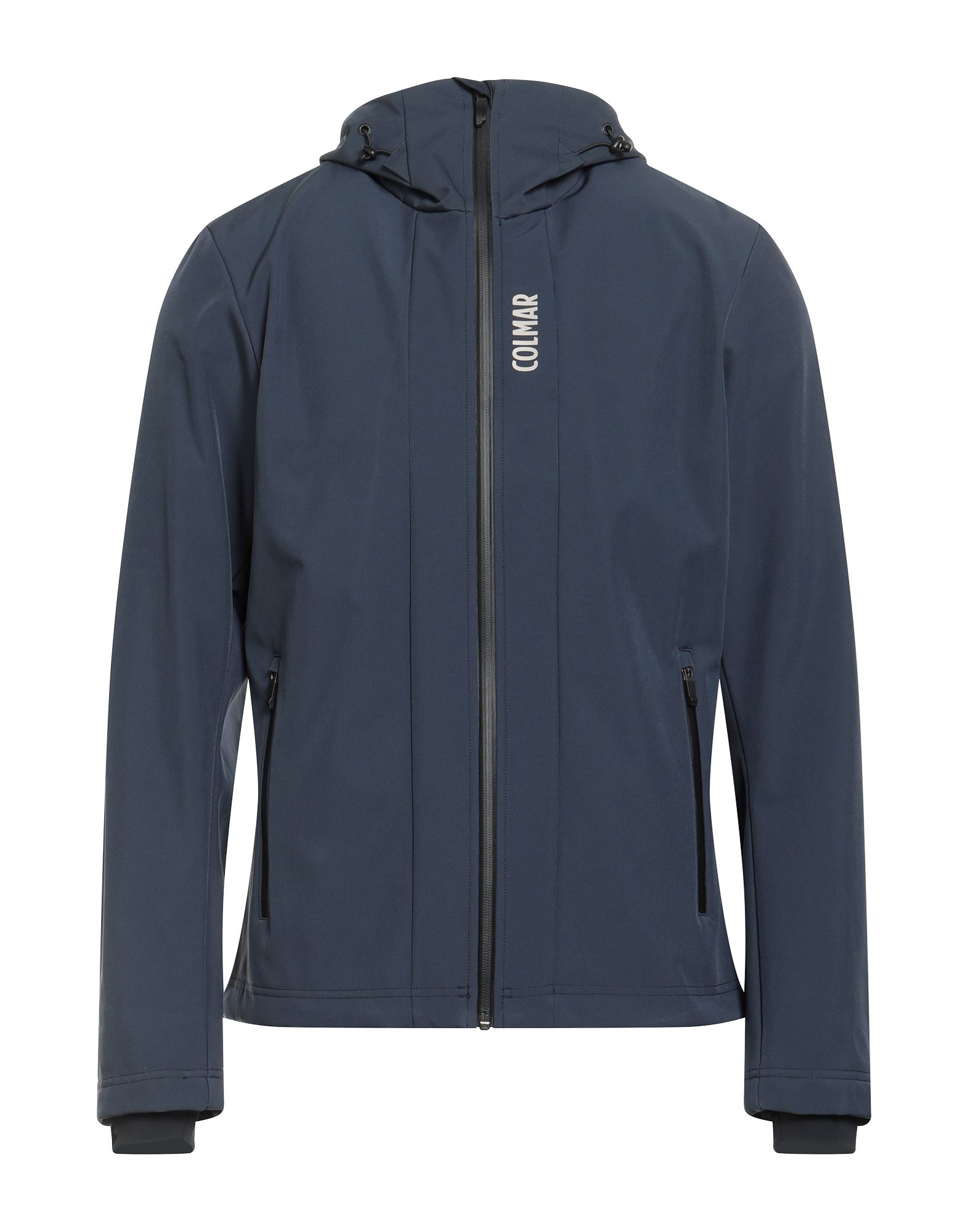 COLMAR Jacke & Anorak Herren Nachtblau von COLMAR