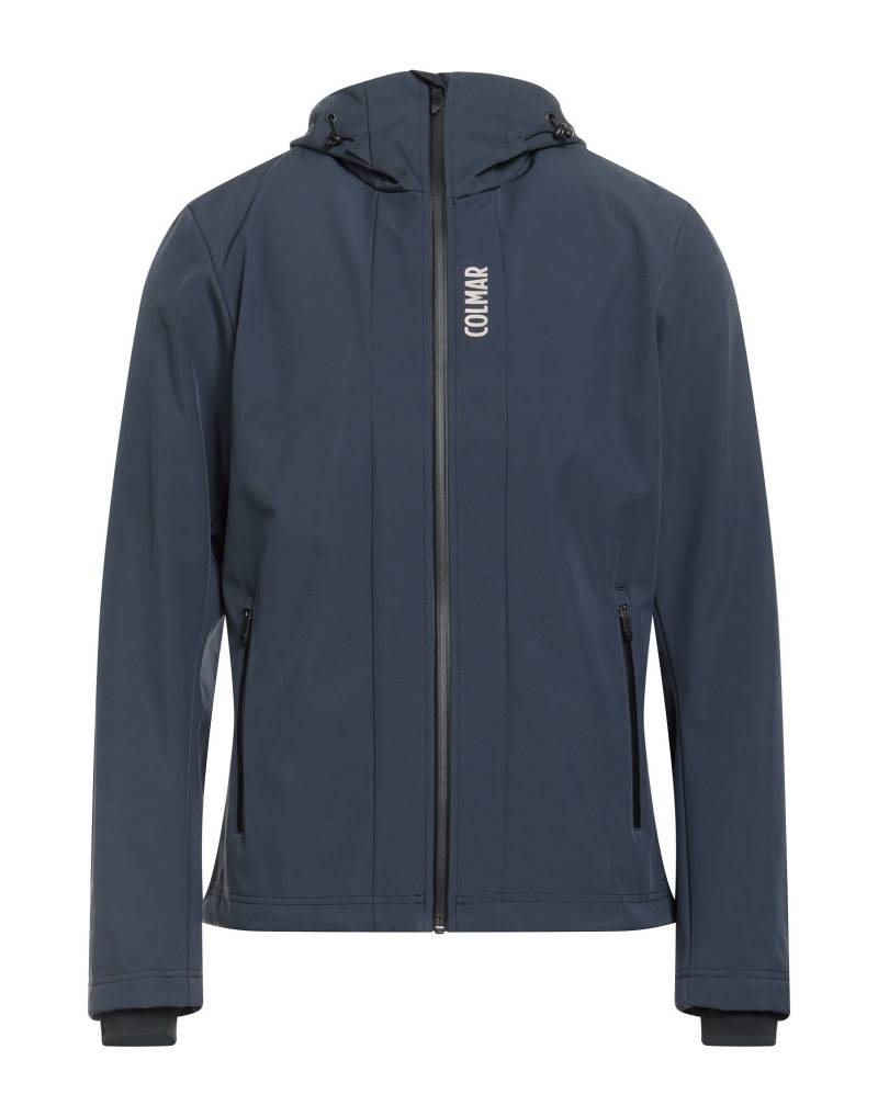COLMAR Jacke & Anorak Herren Nachtblau von COLMAR