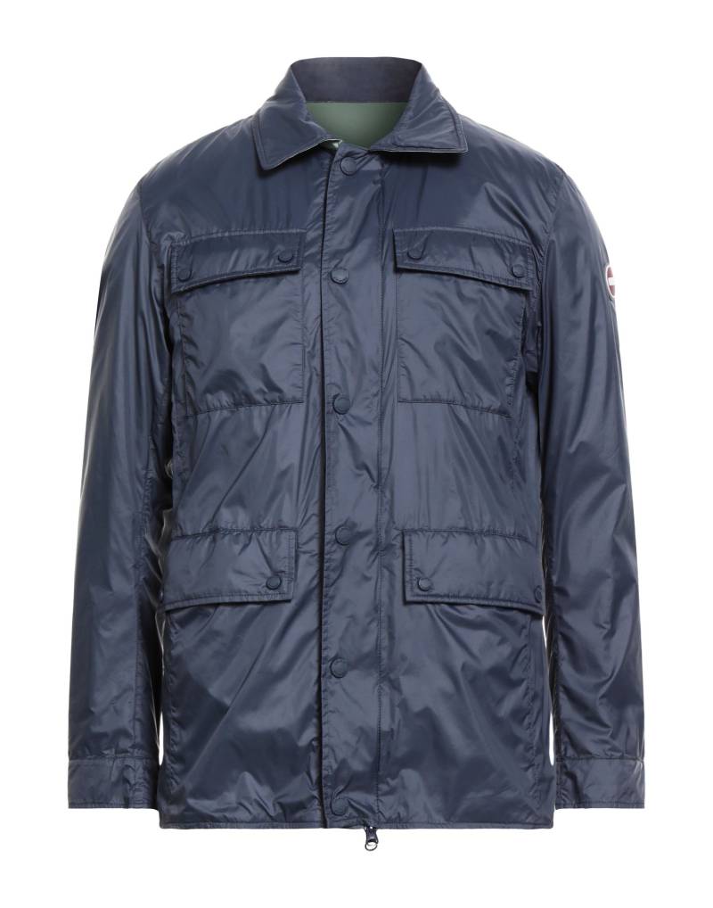 COLMAR Jacke & Anorak Herren Nachtblau von COLMAR