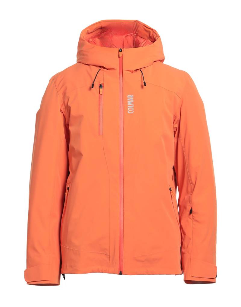 COLMAR Jacke & Anorak Herren Orange von COLMAR