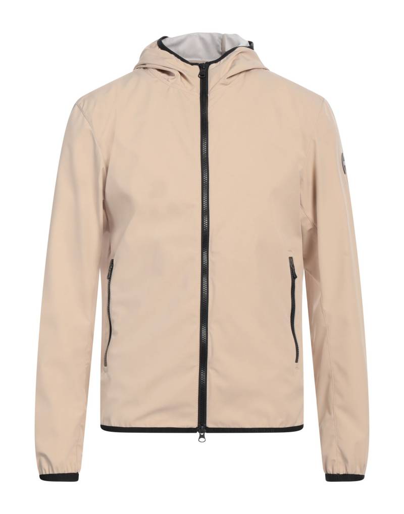 COLMAR Jacke & Anorak Herren Sand von COLMAR