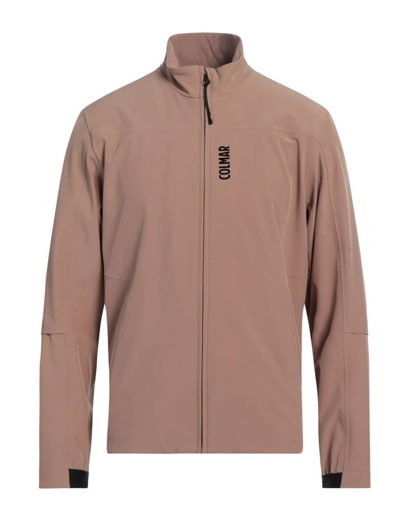 COLMAR Jacke & Anorak Herren Sand von COLMAR