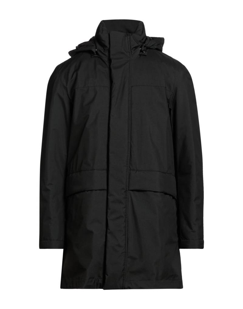 COLMAR Jacke & Anorak Herren Schwarz von COLMAR