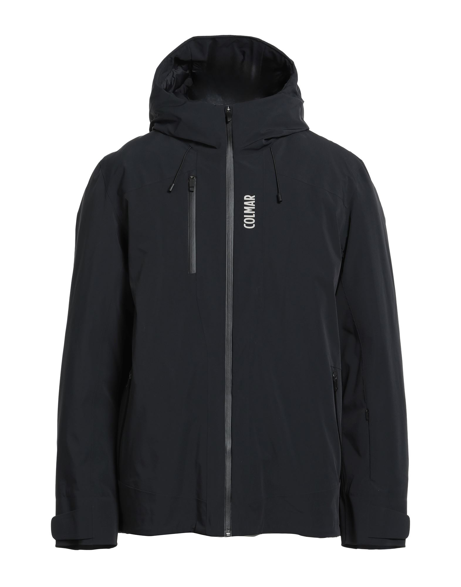 COLMAR Jacke & Anorak Herren Schwarz von COLMAR