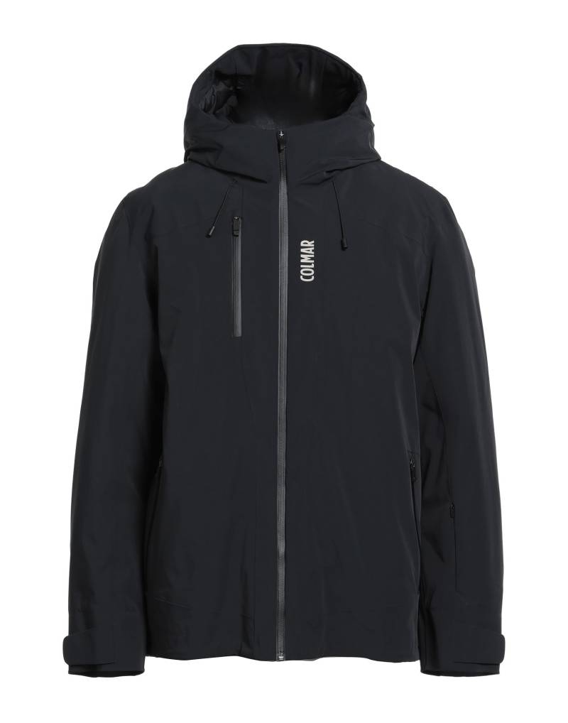 COLMAR Jacke & Anorak Herren Schwarz von COLMAR