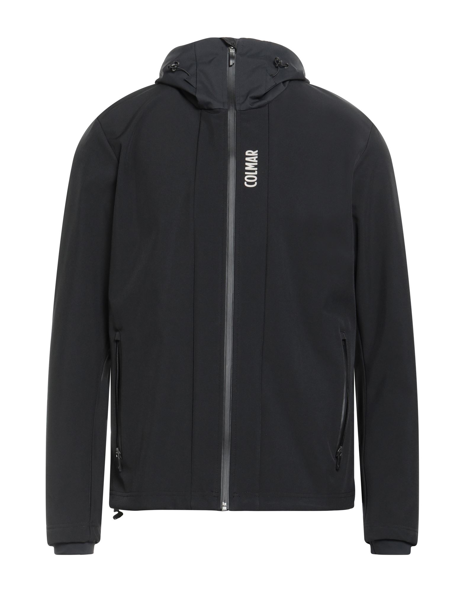 COLMAR Jacke & Anorak Herren Schwarz von COLMAR