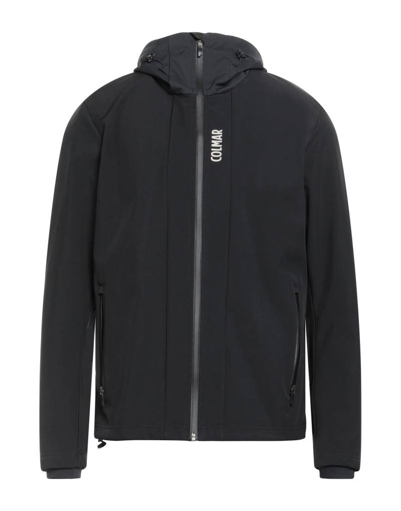 COLMAR Jacke & Anorak Herren Schwarz von COLMAR