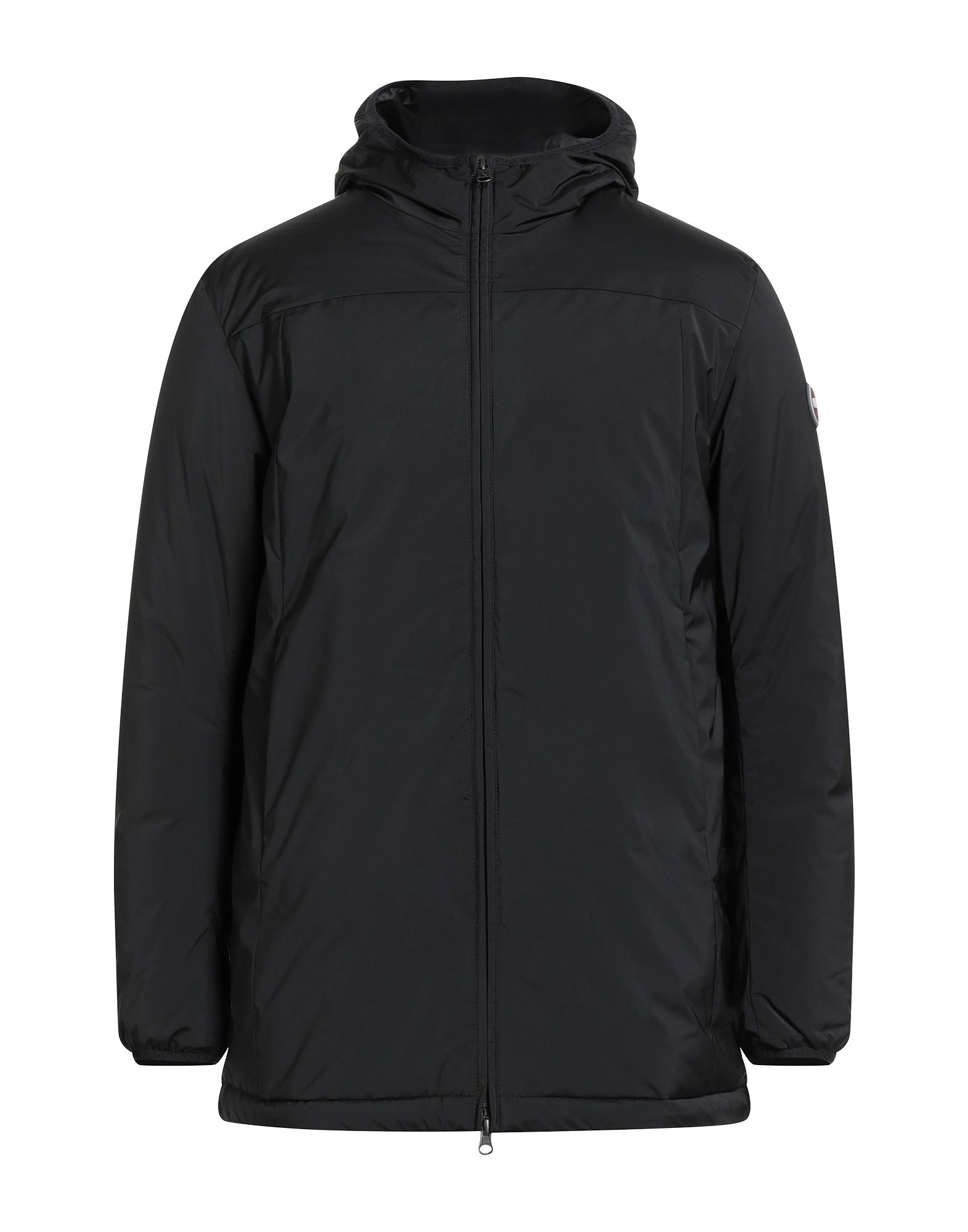 COLMAR Jacke & Anorak Herren Schwarz von COLMAR