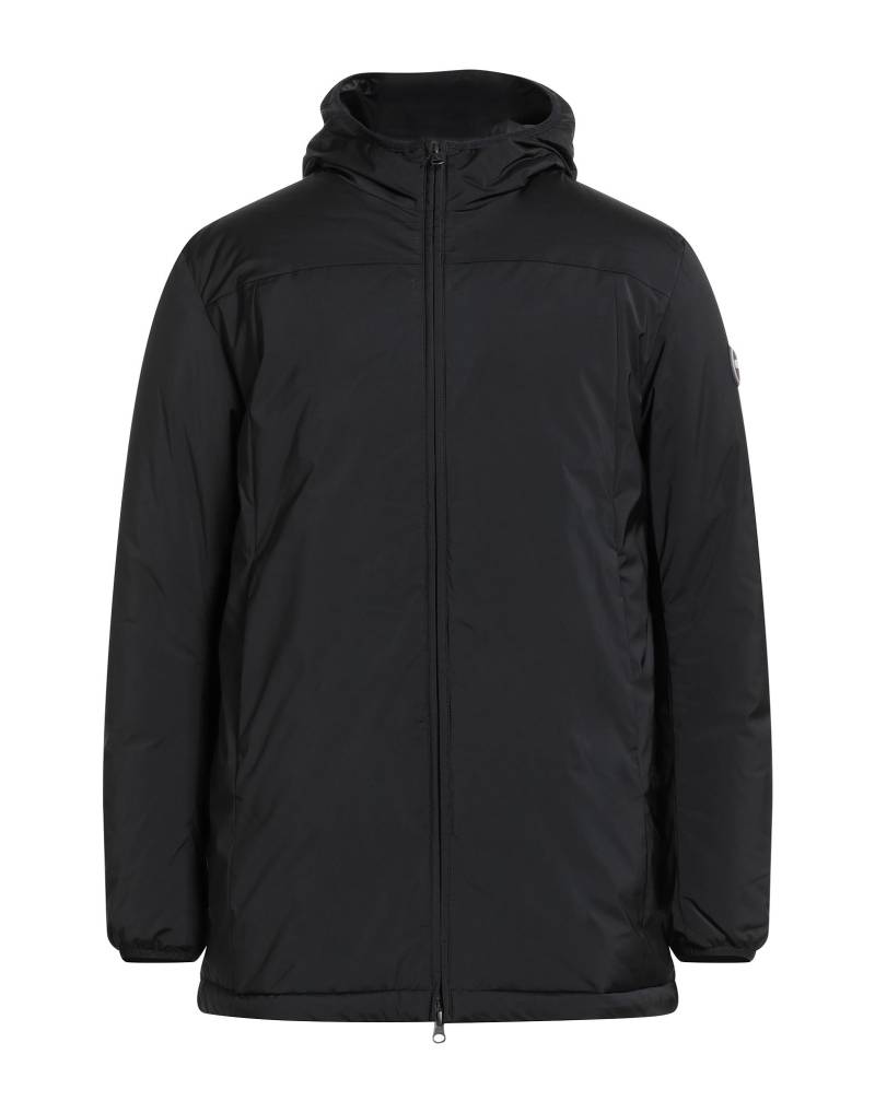 COLMAR Jacke & Anorak Herren Schwarz von COLMAR