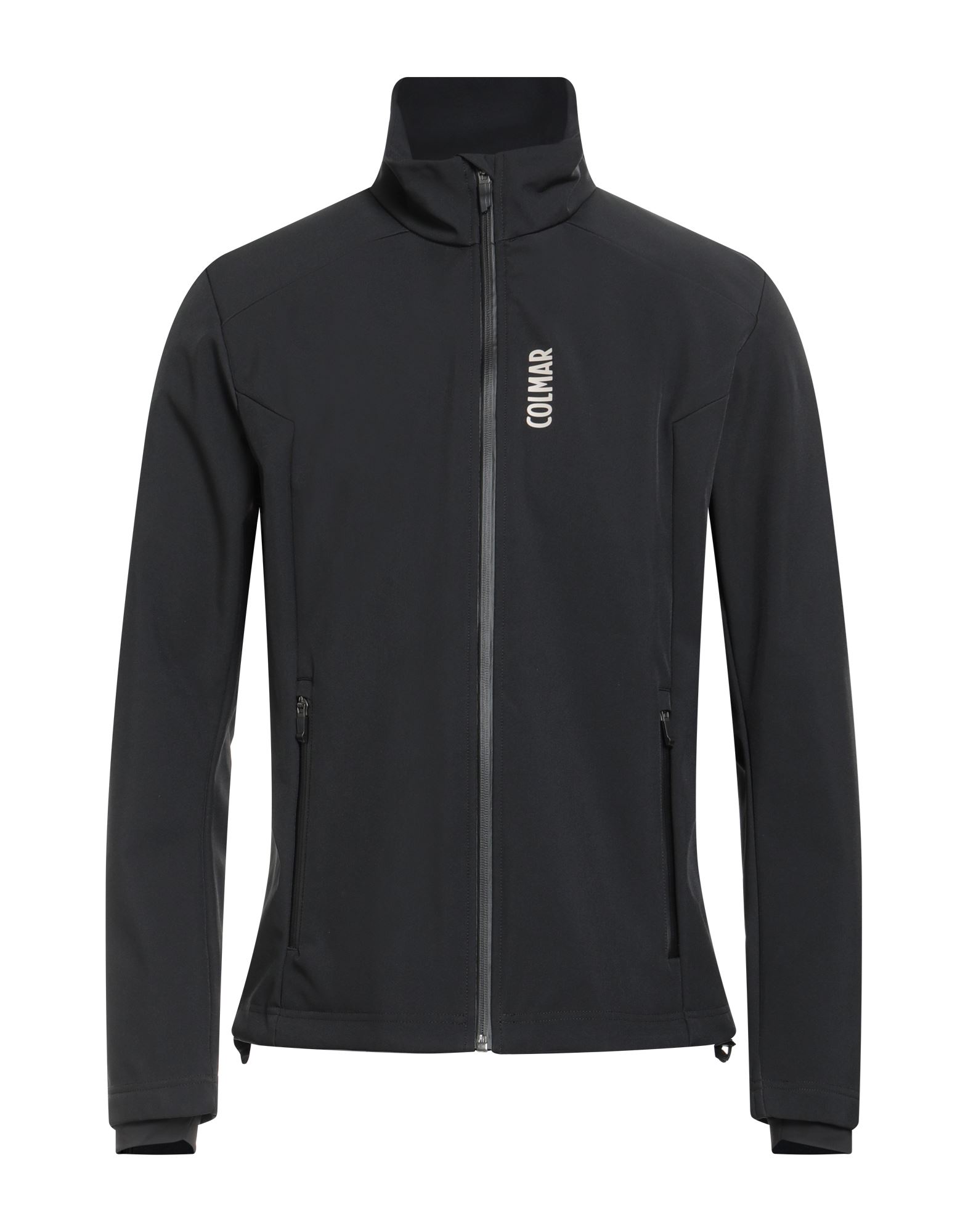 COLMAR Jacke & Anorak Herren Schwarz von COLMAR