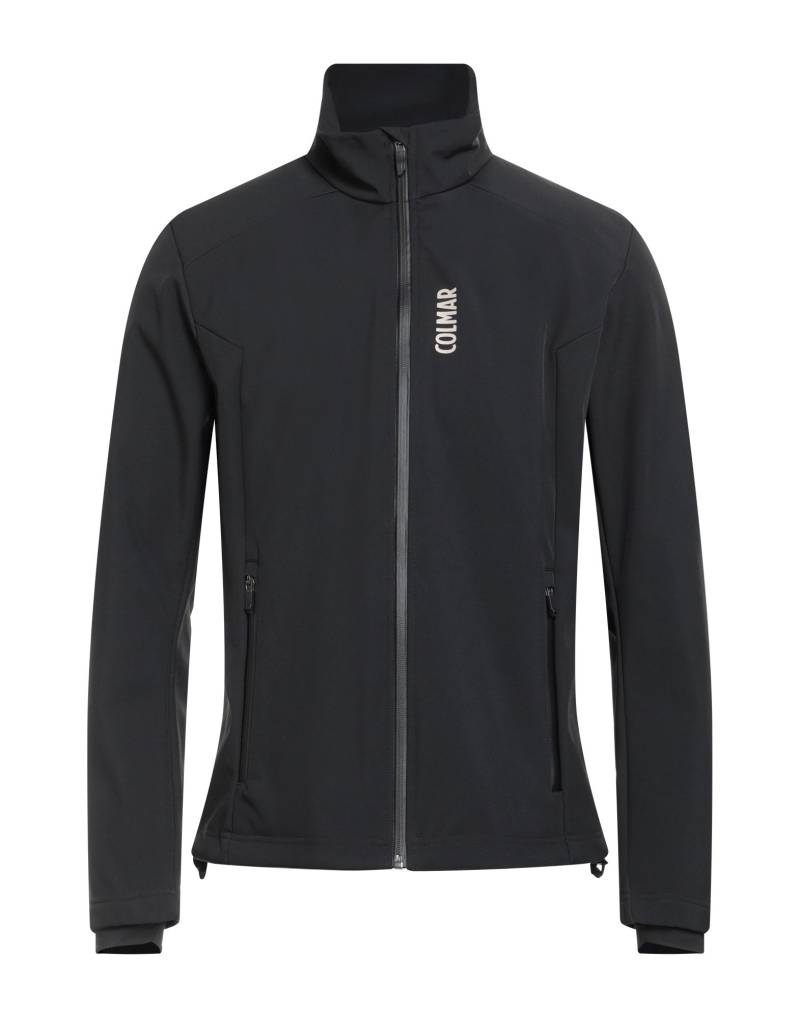 COLMAR Jacke & Anorak Herren Schwarz von COLMAR