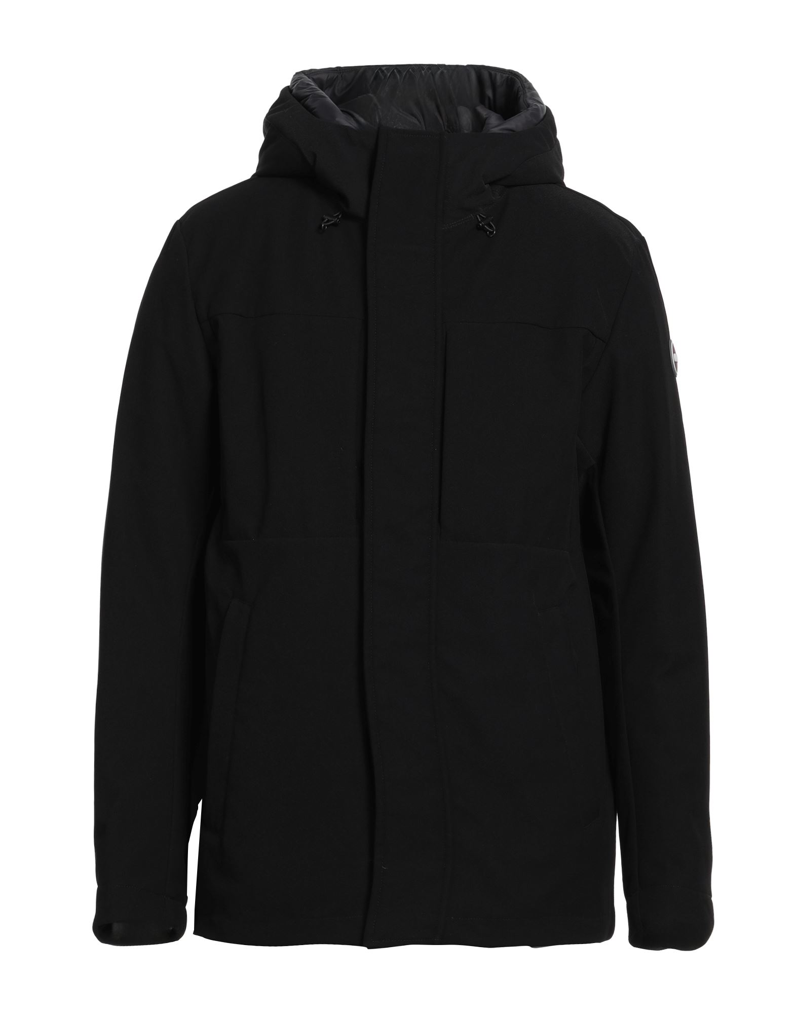 COLMAR Jacke & Anorak Herren Schwarz von COLMAR