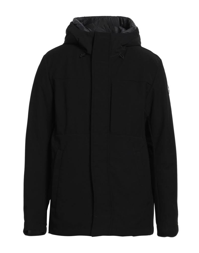 COLMAR Jacke & Anorak Herren Schwarz von COLMAR