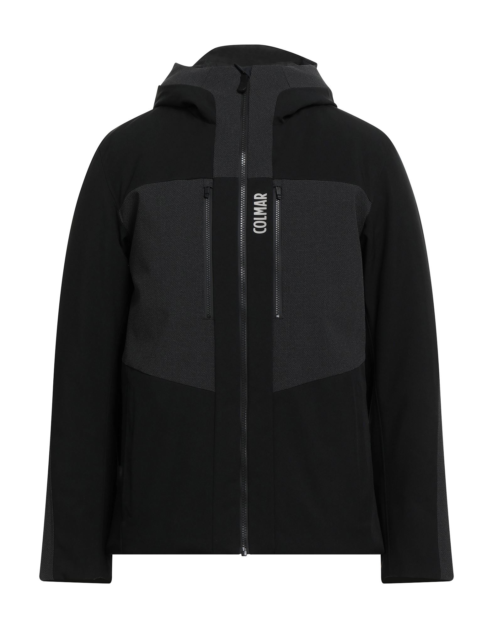 COLMAR Jacke & Anorak Herren Schwarz von COLMAR