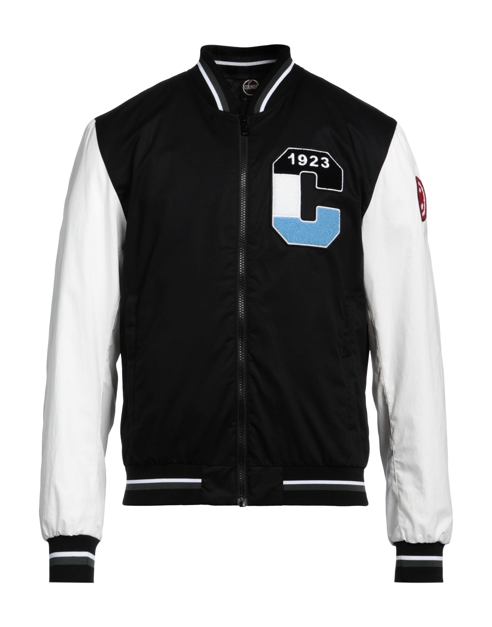 COLMAR Jacke & Anorak Herren Schwarz COLMAR Jacke & Anorak Herren Schwarz von COLMAR