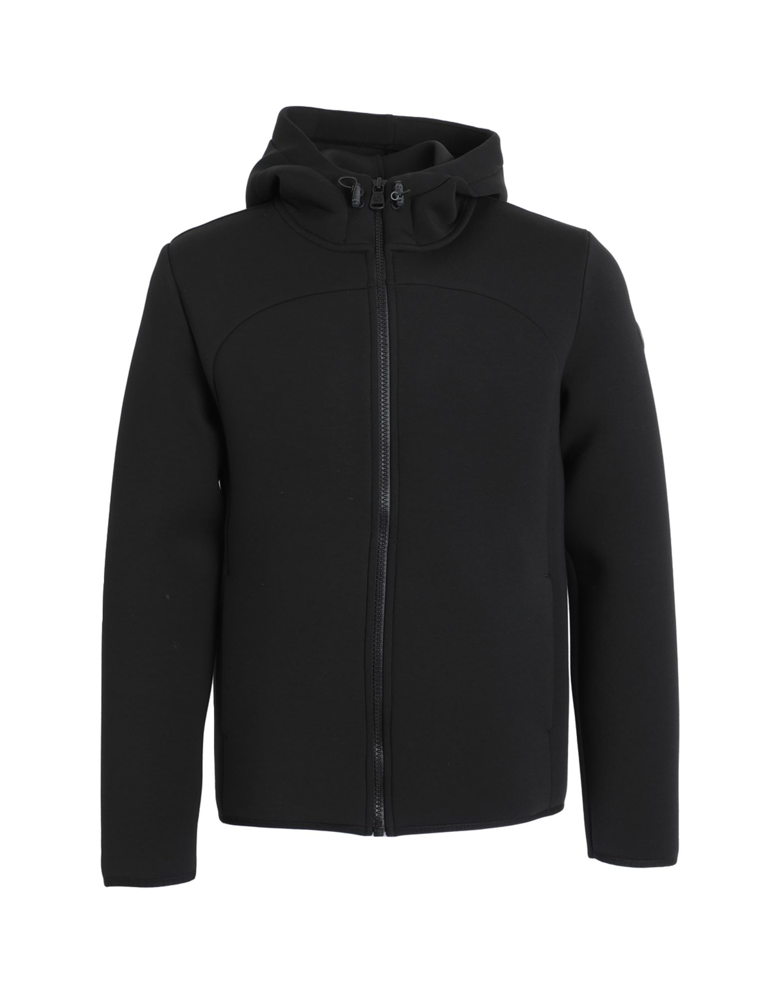 COLMAR Jacke & Anorak Herren Schwarz von COLMAR