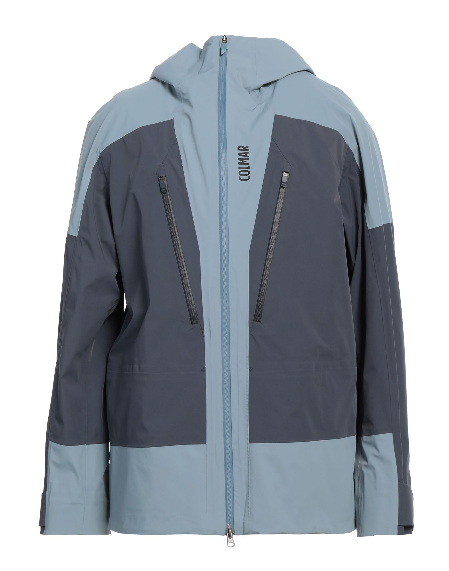 COLMAR Jacke & Anorak Herren Taubenblau von COLMAR