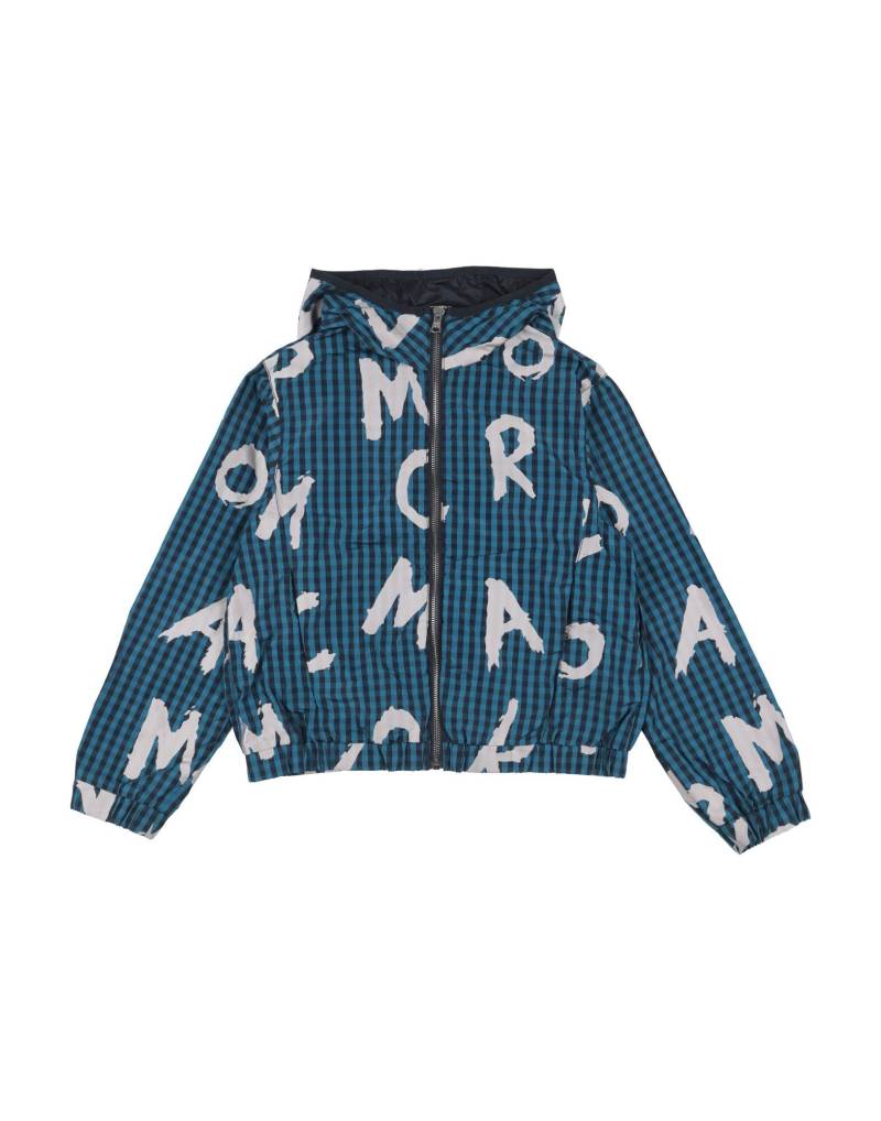 COLMAR Jacke & Anorak Kinder Aquamarin von COLMAR