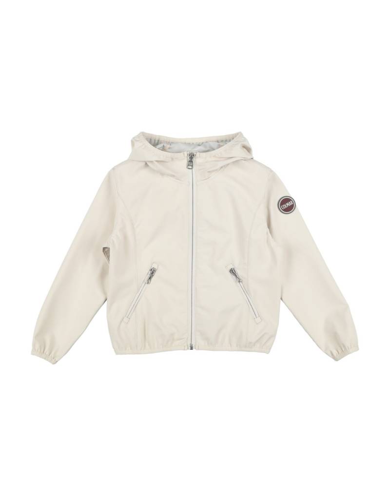 COLMAR Jacke & Anorak Kinder Cremeweiß COLMAR Jacke & Anorak Kinder Cremeweiß von COLMAR