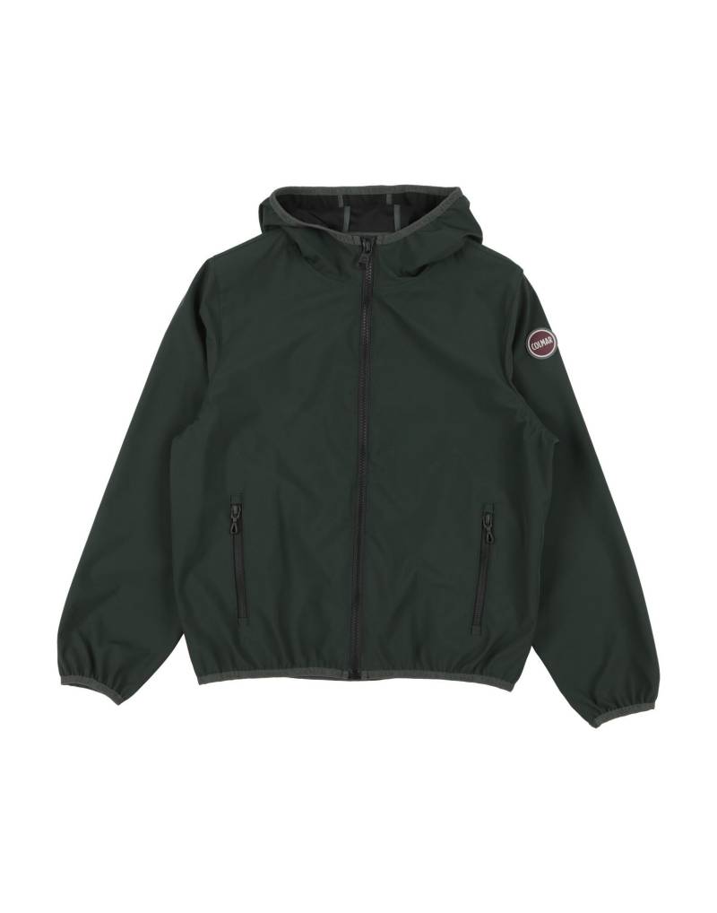 COLMAR Jacke & Anorak Kinder Dunkelgrün COLMAR Jacke & Anorak Kinder Dunkelgrün von COLMAR