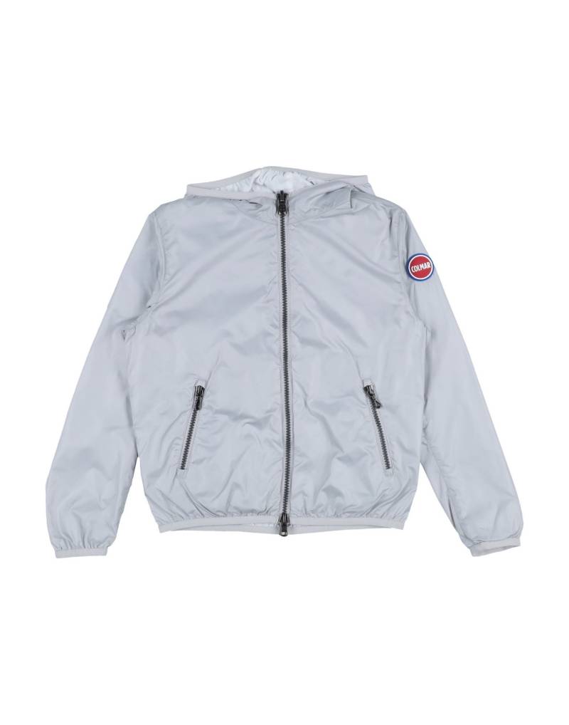 COLMAR Jacke & Anorak Kinder Hellgrau von COLMAR