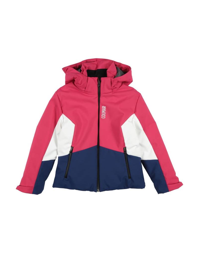COLMAR Jacke & Anorak Kinder Magenta von COLMAR