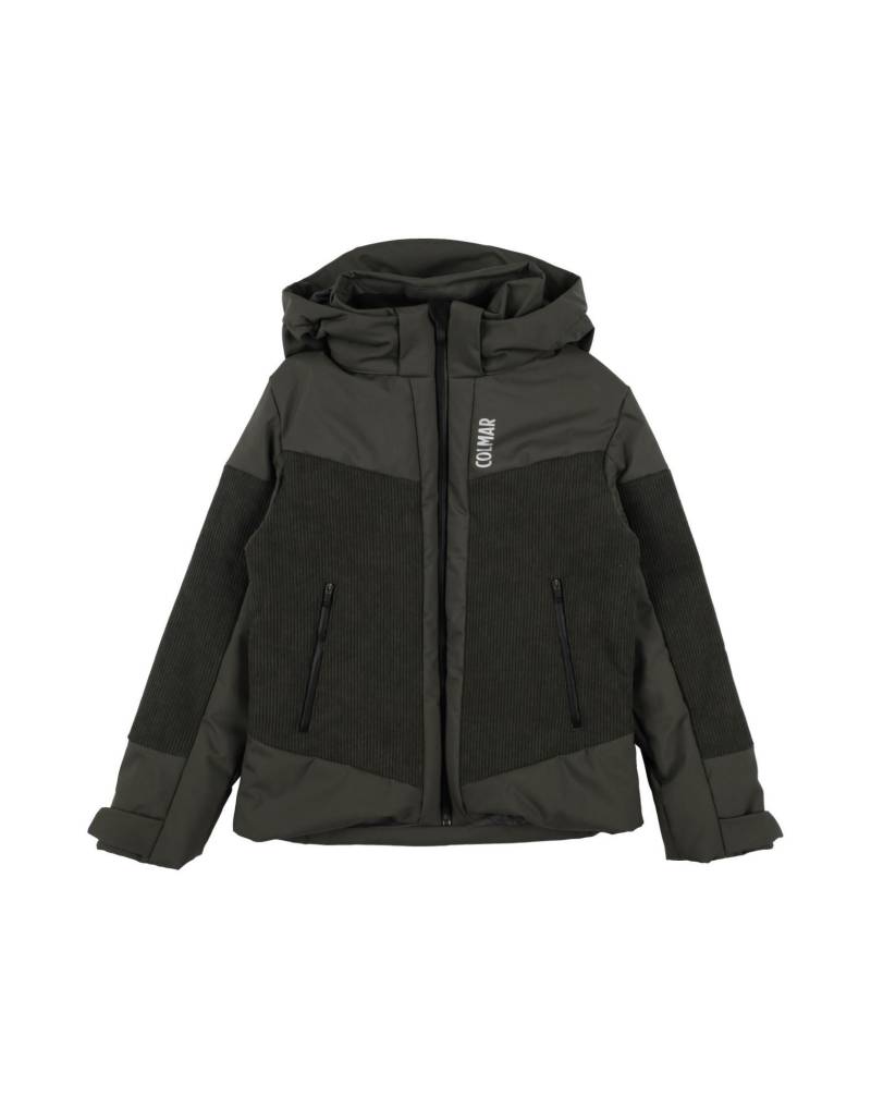 COLMAR Jacke & Anorak Kinder Militärgrün COLMAR Jacke & Anorak Kinder Militärgrün von COLMAR