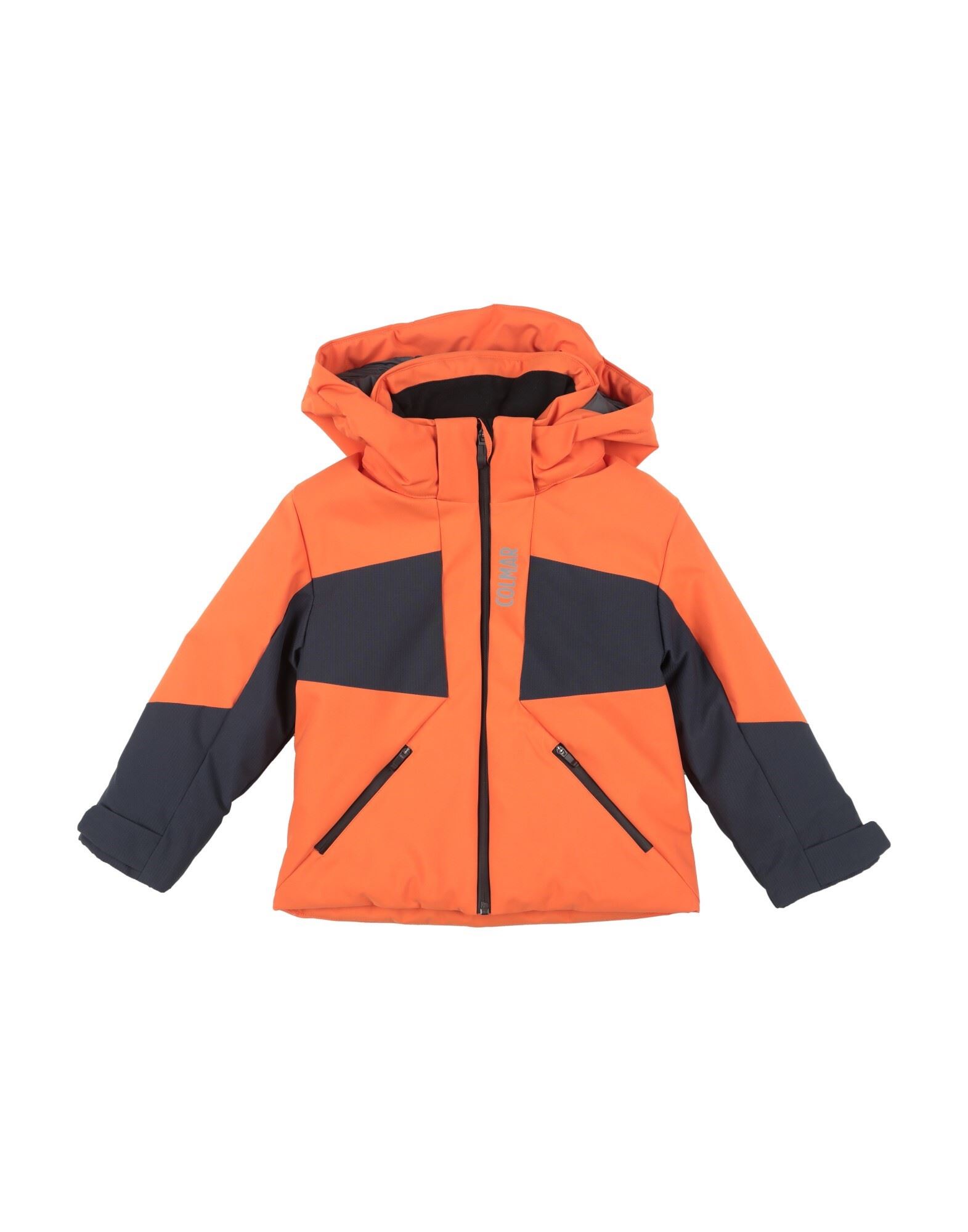 COLMAR Jacke & Anorak Kinder Orange von COLMAR