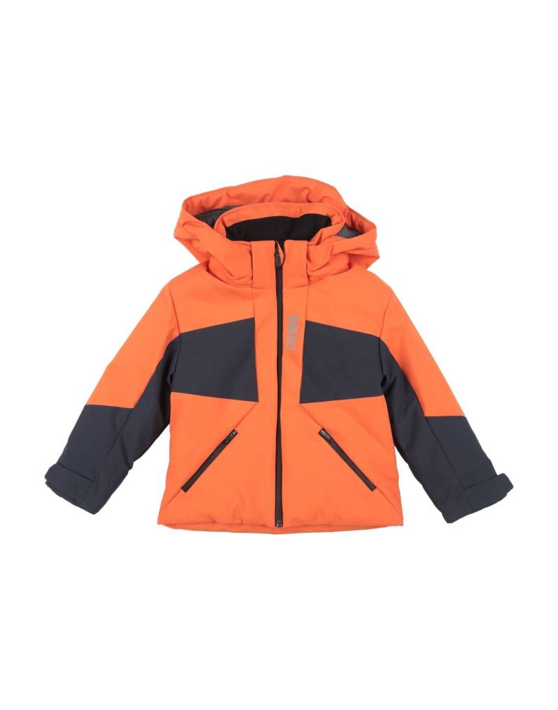 COLMAR Jacke & Anorak Kinder Orange COLMAR Jacke & Anorak Kinder Orange von COLMAR