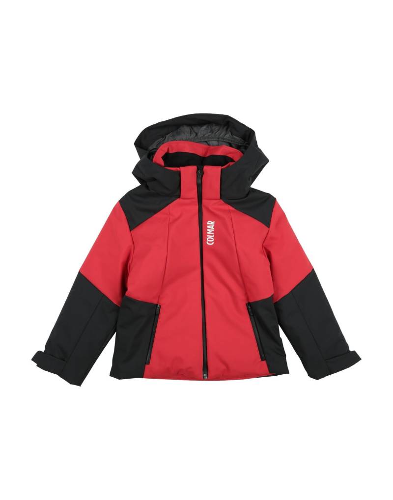 COLMAR Jacke & Anorak Kinder Rot von COLMAR