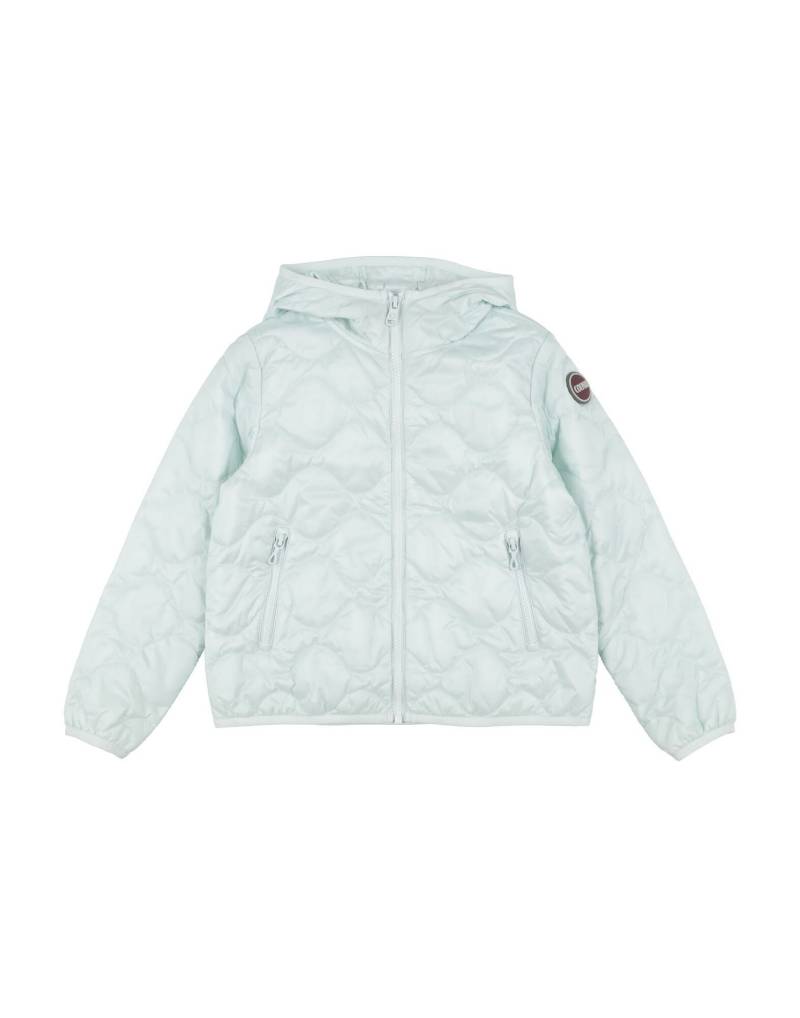 COLMAR Jacke & Anorak Kinder Säuregrün von COLMAR