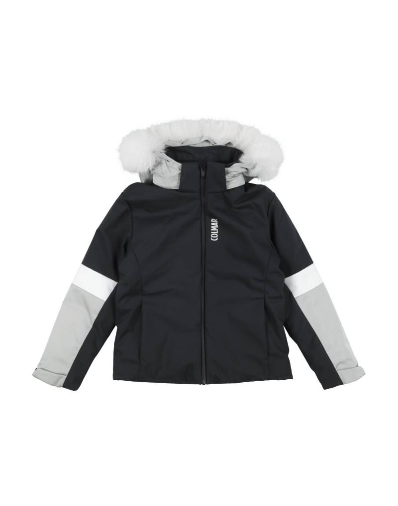 COLMAR Jacke & Anorak Kinder Schwarz von COLMAR