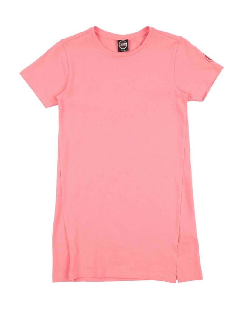 COLMAR Kinderkleid Kinder Koralle von COLMAR