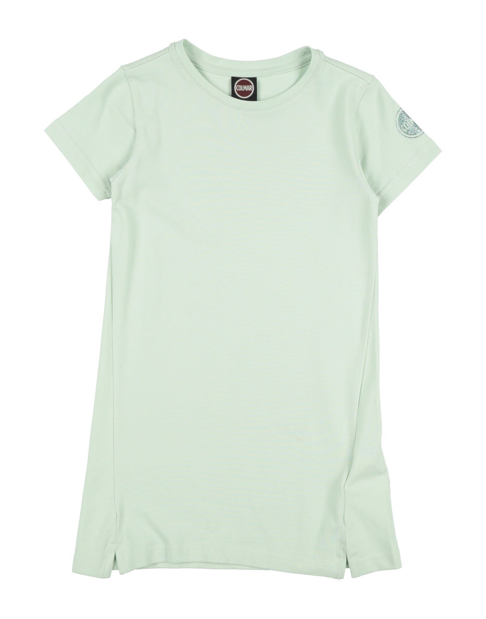 COLMAR Kinderkleid Kinder Säuregrün von COLMAR