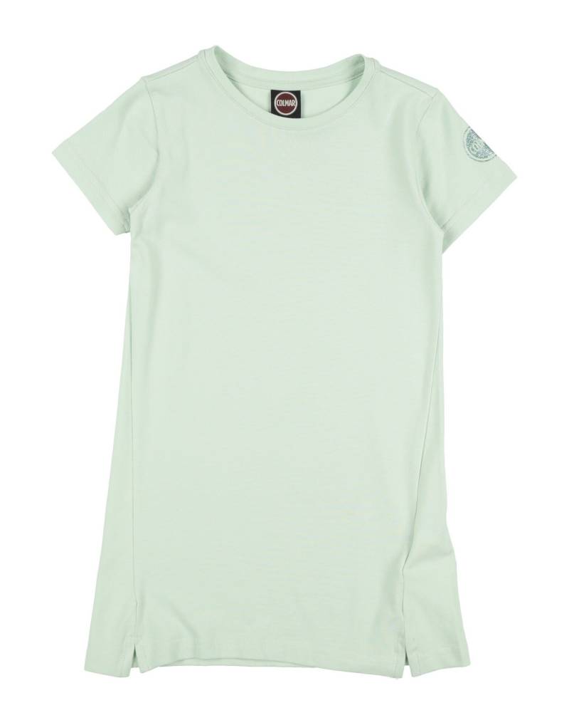 COLMAR Kinderkleid Kinder Säuregrün von COLMAR