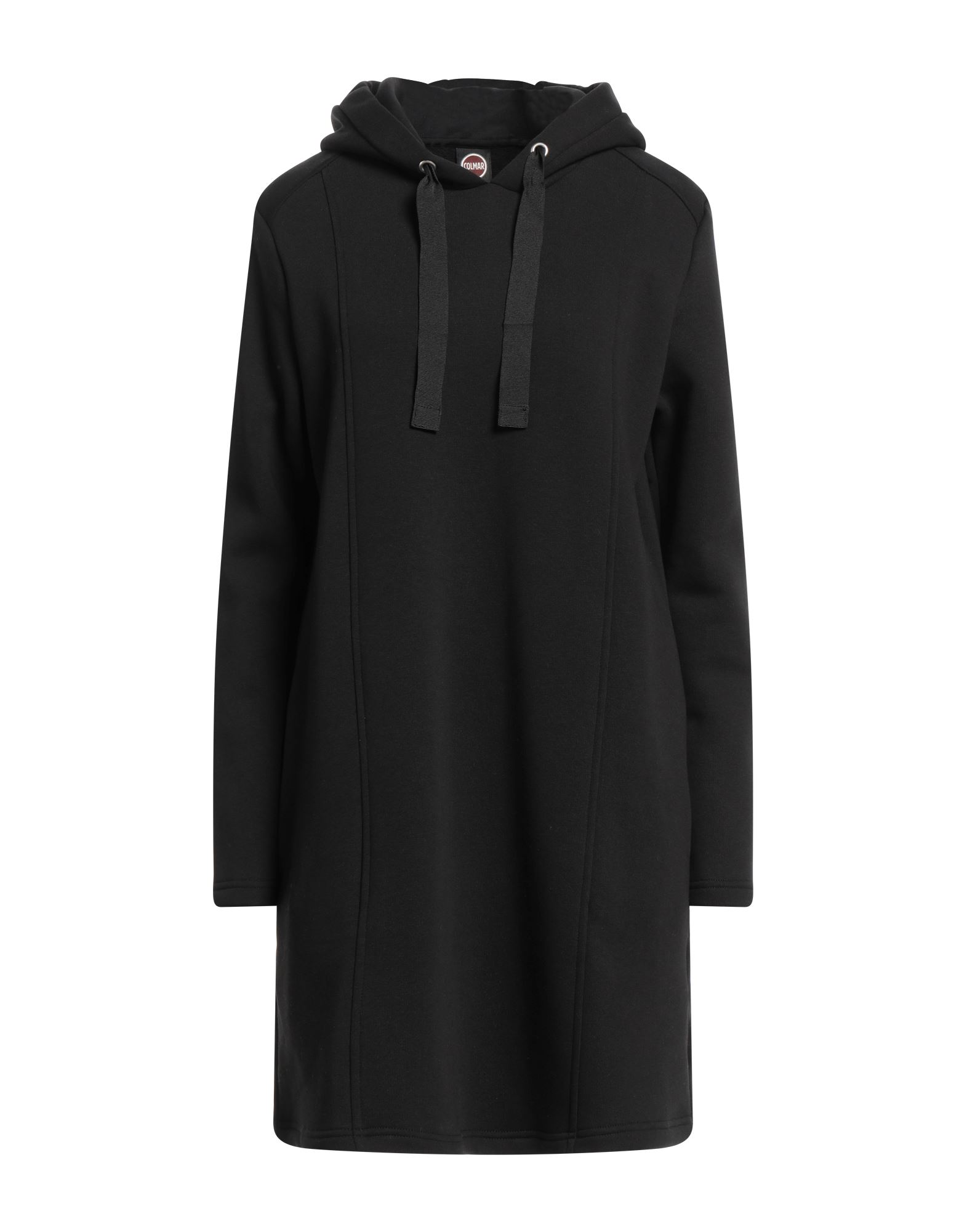 COLMAR Mini-kleid Damen Schwarz von COLMAR