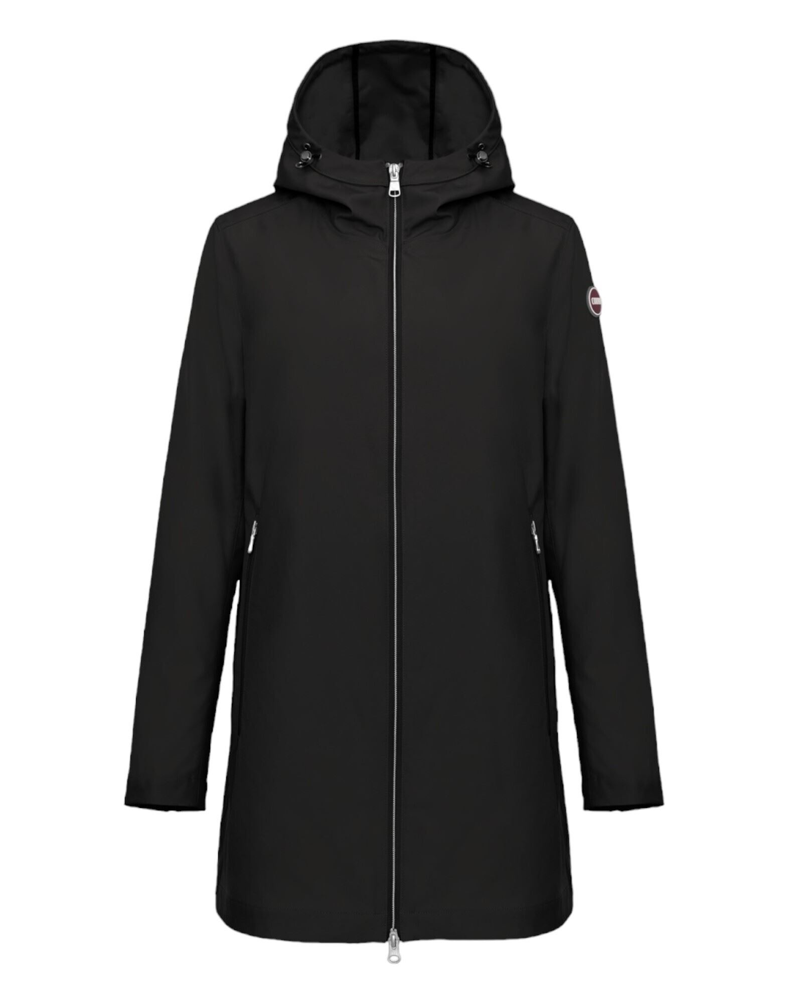 COLMAR Jacke & Anorak Damen Schwarz von COLMAR