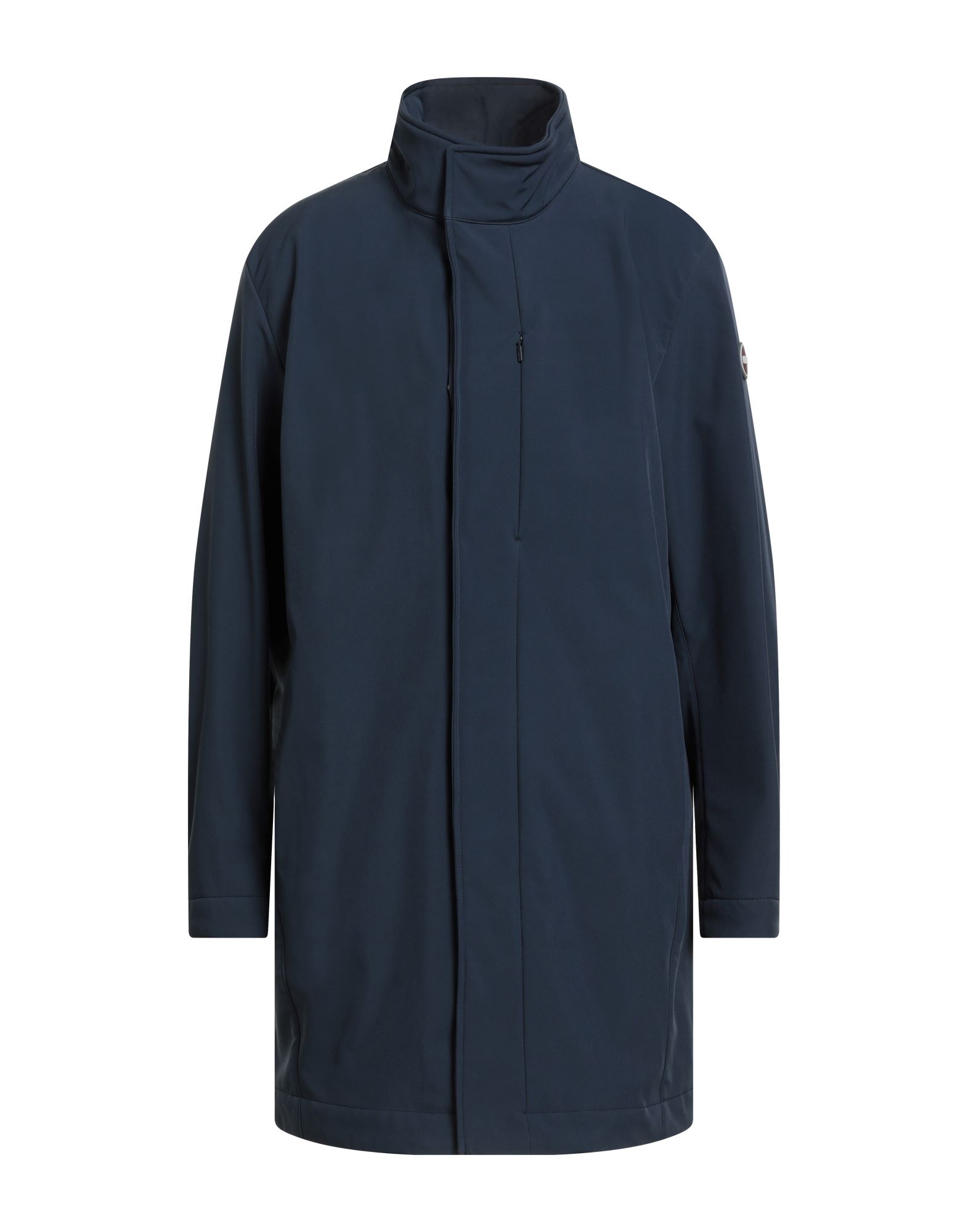 COLMAR Mantel Herren Marineblau von COLMAR