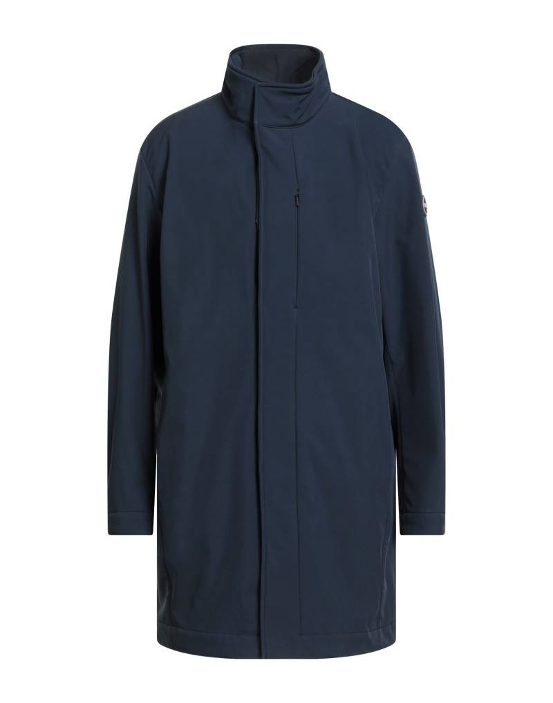 COLMAR Mantel Herren Marineblau von COLMAR