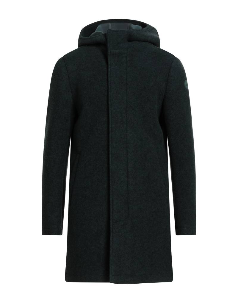 COLMAR Mantel Herren Smaragdgrün von COLMAR