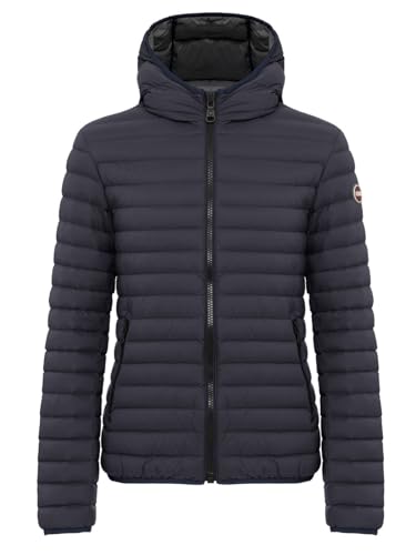 COLMAR Mens Down Jackets Navy-Vulcan - 54 von COLMAR