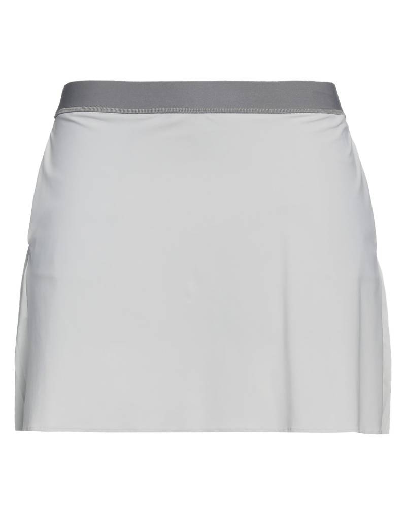 COLMAR Minirock Damen Hellgrau von COLMAR