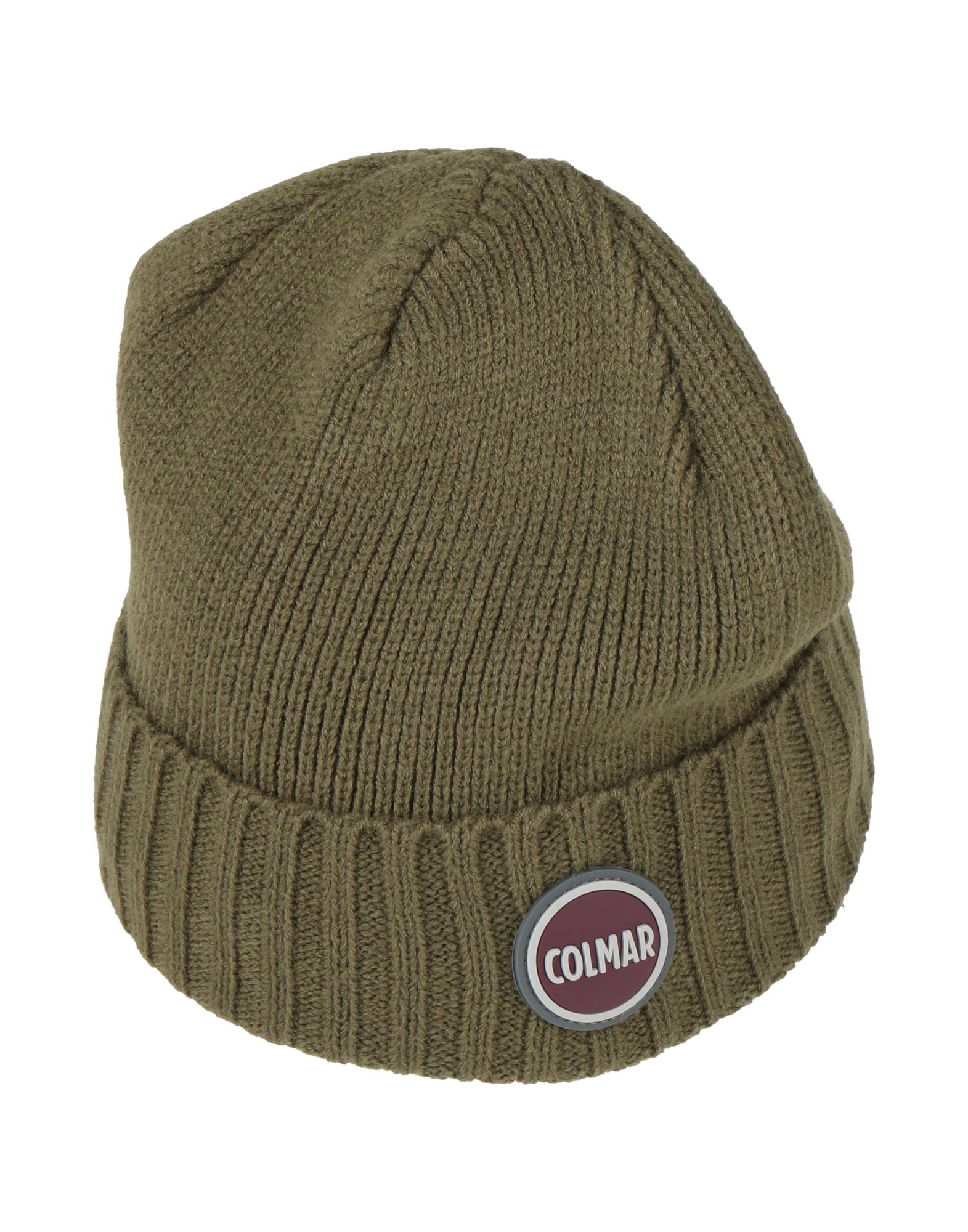 COLMAR Mützen & Hüte Herren Militärgrün von COLMAR