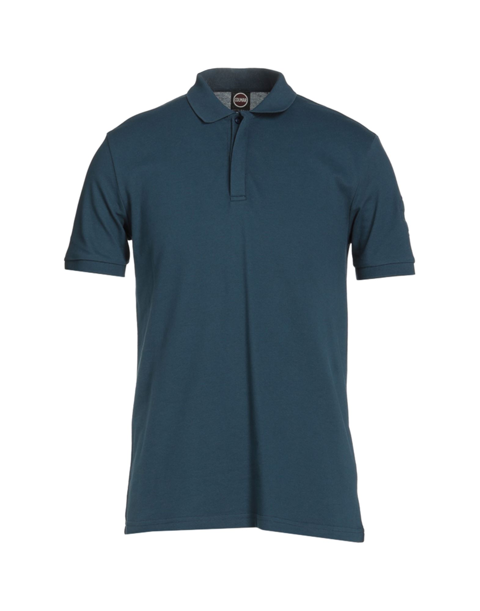 COLMAR Poloshirt Herren Nachtblau von COLMAR