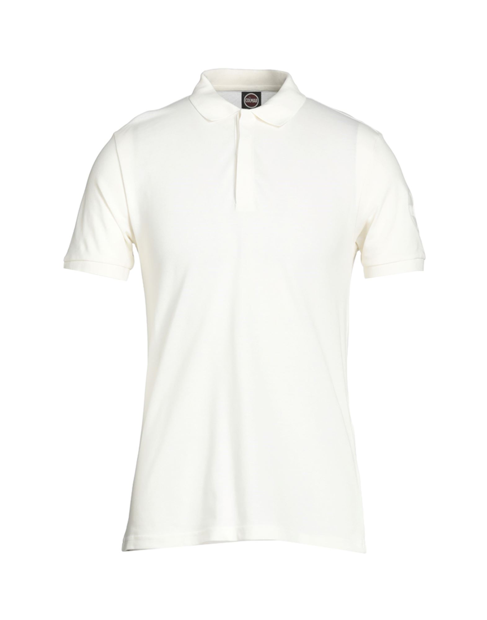 COLMAR Poloshirt Herren Elfenbein von COLMAR