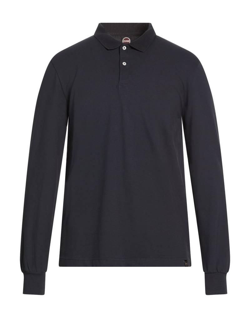 COLMAR Poloshirt Herren Nachtblau von COLMAR