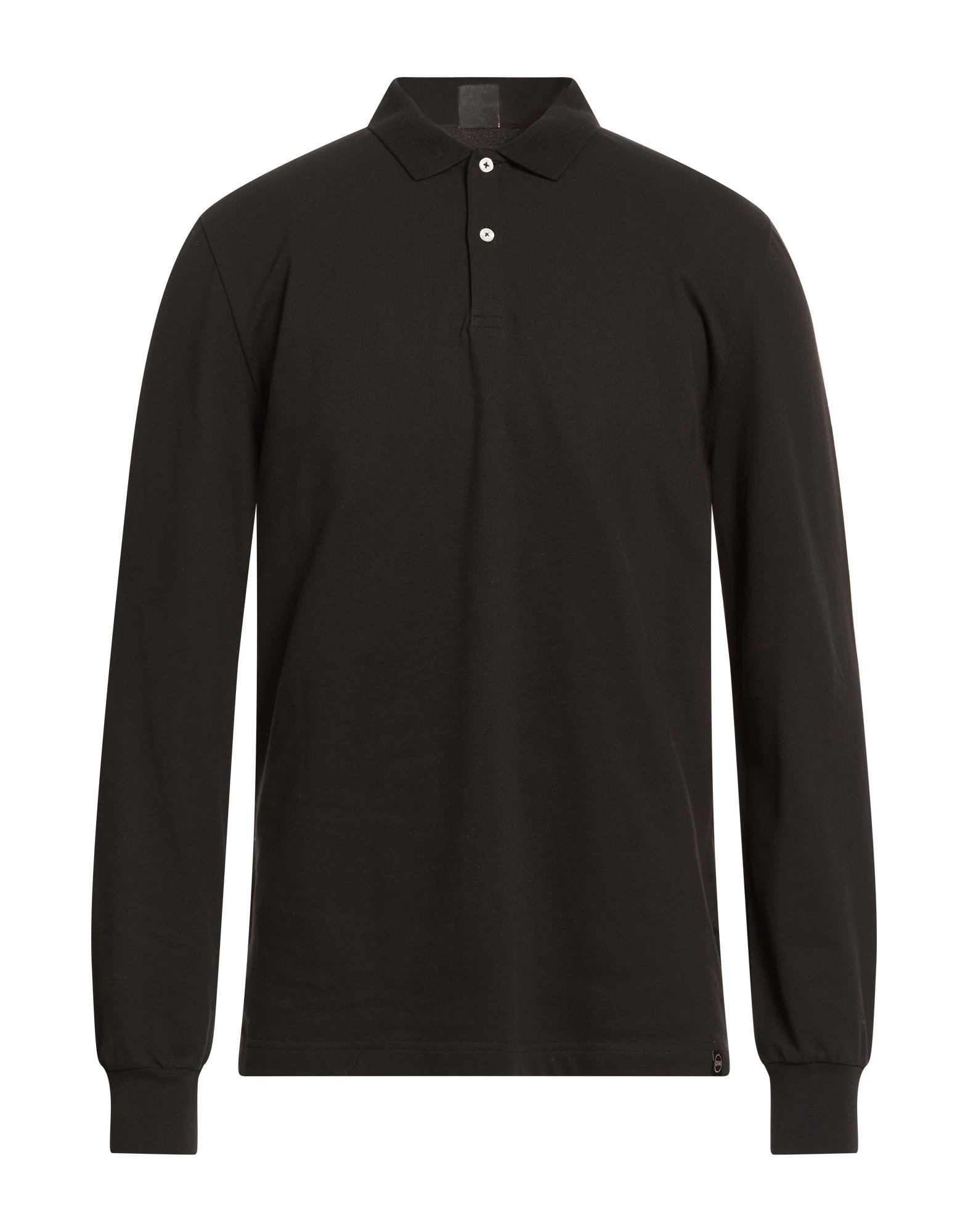 COLMAR Poloshirt Herren Schwarz von COLMAR