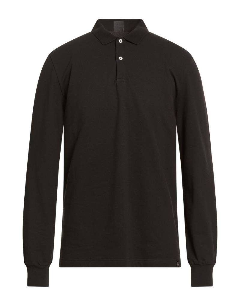 COLMAR Poloshirt Herren Schwarz von COLMAR